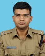 Anil Kumar Giri Anil Kumar Giri